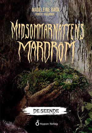 ISBN 9789180770798 Midsommarnattens mardröm