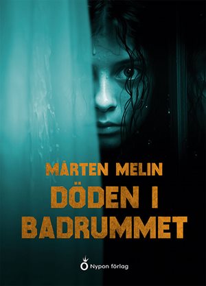 ISBN 9789180771023 Döden i badrummet