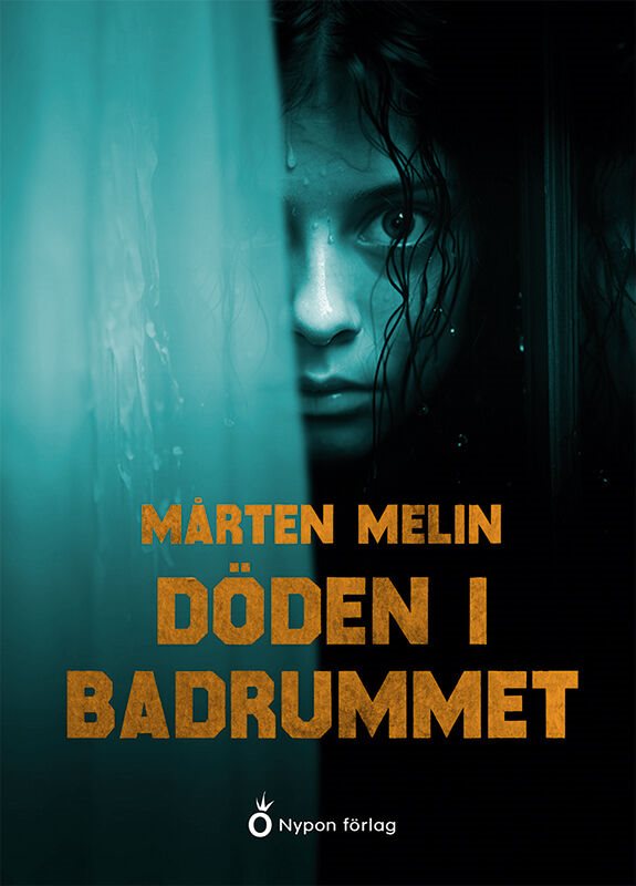 ISBN 9789180771023 Döden i badrummet