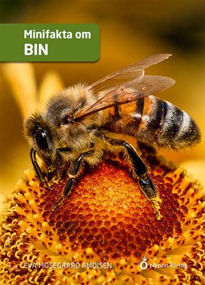 ISBN 9789180771276 Minifakta om bin