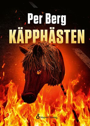 ISBN 9789180772884 Käpphästen
