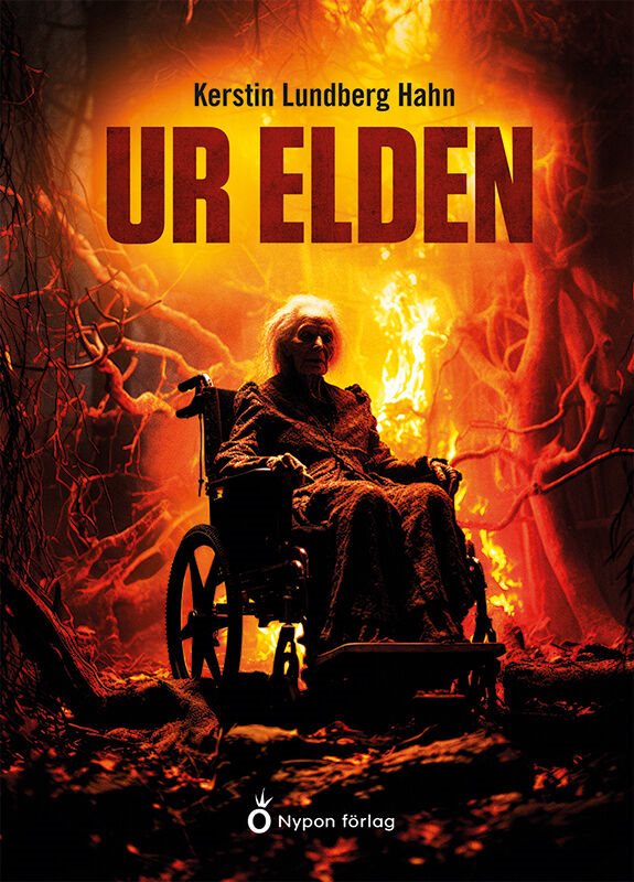 ISBN 9789180773652 Ur elden
