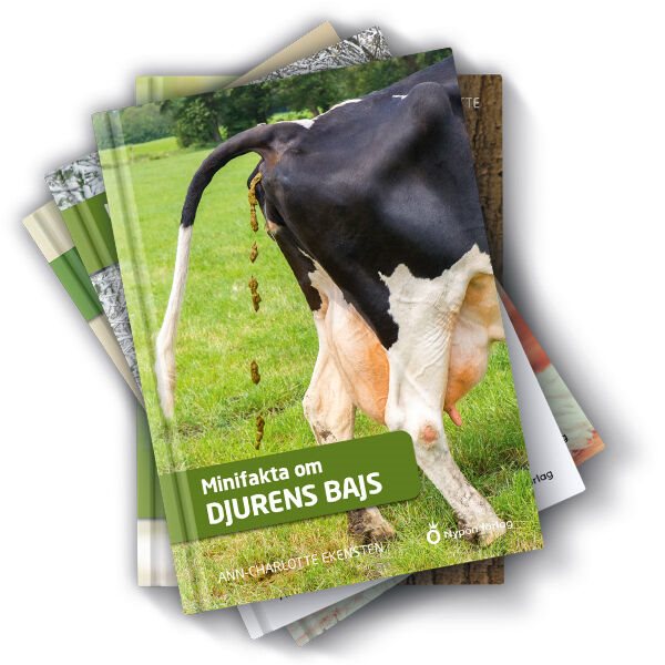 ISBN 9789180774178 Klasspaket - Minifakta om (5x3 böcker)