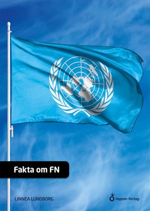 ISBN 9789180774611 Fakta om FN