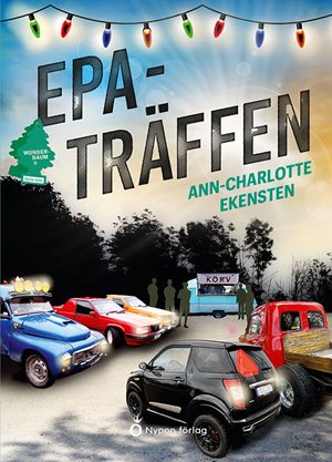 ISBN 9789180774659 Epaträffen