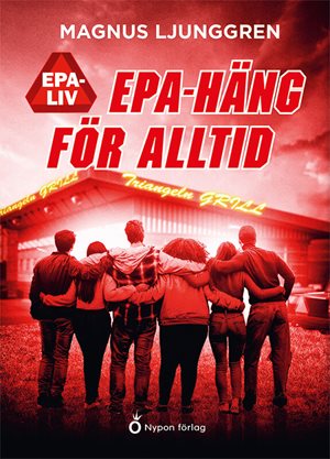 ISBN 9789180775298 Epa-häng för alltid