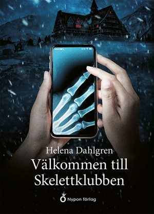 ISBN 9789180775410 Välkommen till skelettklubben