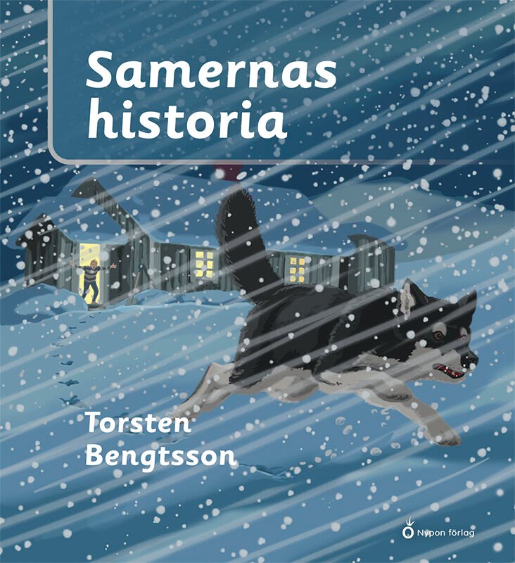 ISBN 9789180776356 Samernas historia