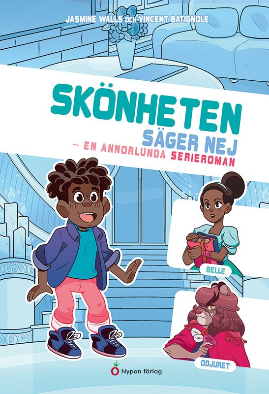 ISBN 9789180777940 Skönheten säger nej