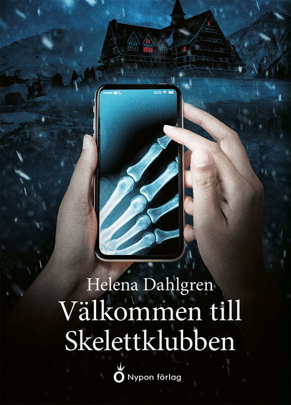 ISBN 9789180778114 Välkommen till Skelettklubben