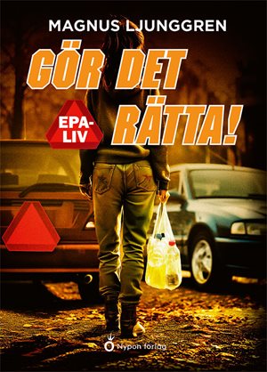ISBN 9789180778466 Gör det rätta!