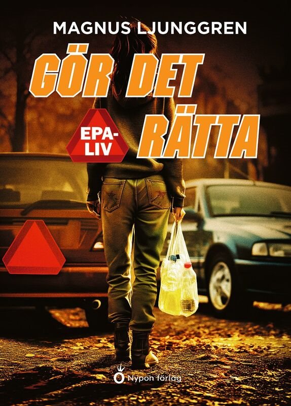 ISBN 9789180778466 Gör det rätta!