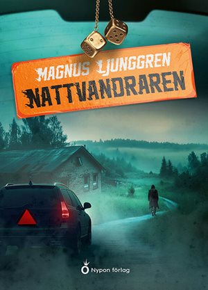 ISBN 9789180778473 Nattvandraren