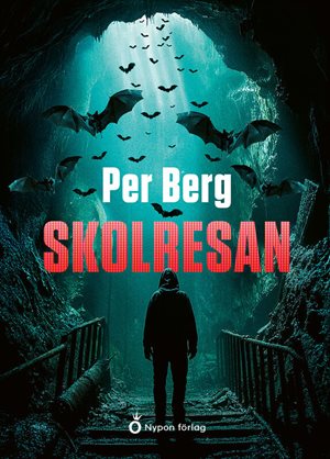 ISBN 9789180779234 Skolresan
