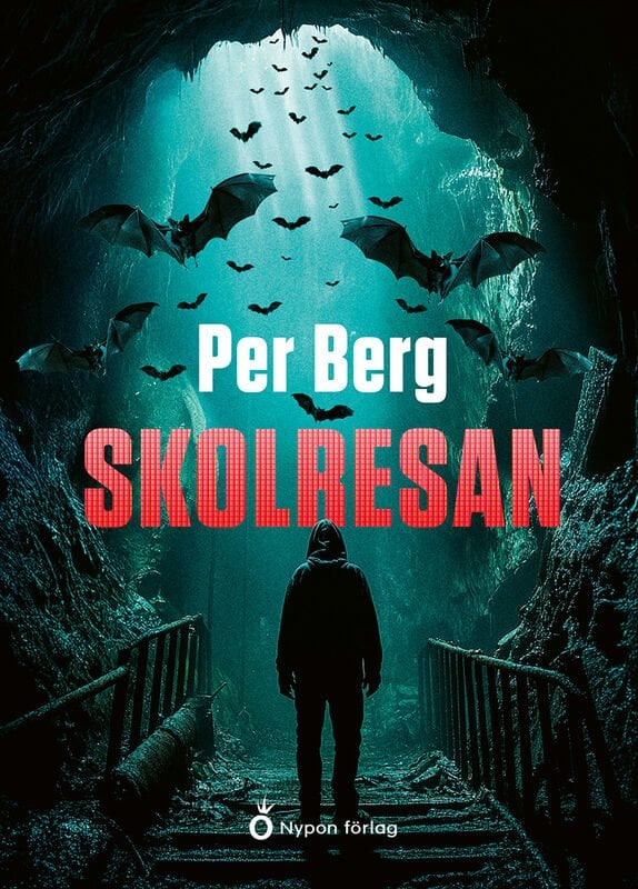 ISBN 9789180779234 Skolresan