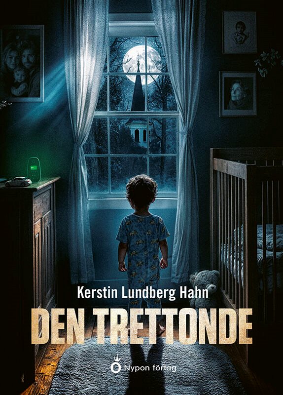 ISBN 9789180779319 Den trettonde