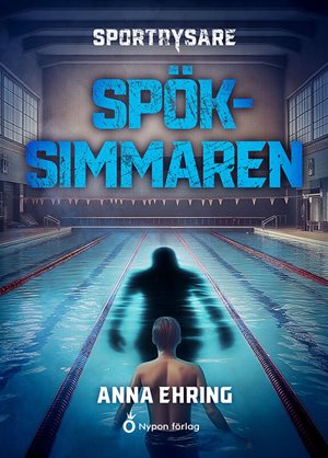 ISBN 9789180780025 Spöksimmaren
