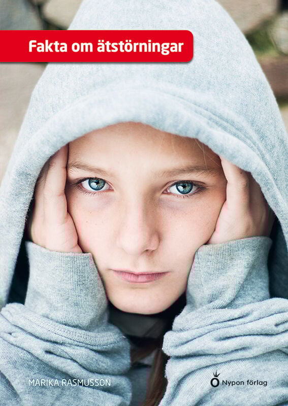 ISBN 9789180780261 Fakta om ätstörningar