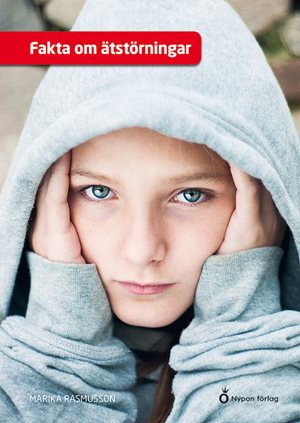 ISBN 9789180780261 Fakta om ätstörningar