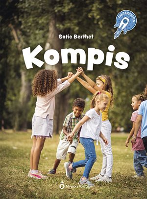 ISBN 9789180780483 Faktaraketen - Kompis