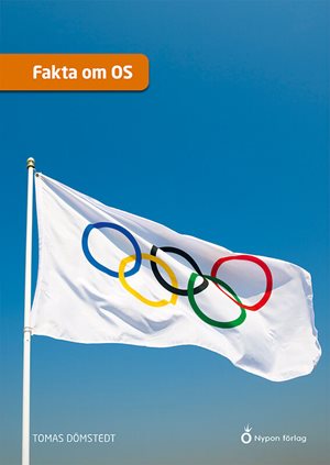 ISBN 9789180780520 Fakta om OS