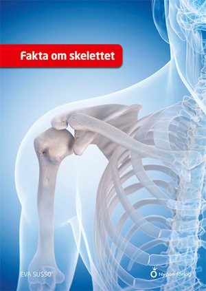 ISBN 9789180780797 Fakta om skelettet