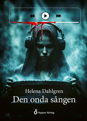 ISBN 9789180781527 Den onda sången