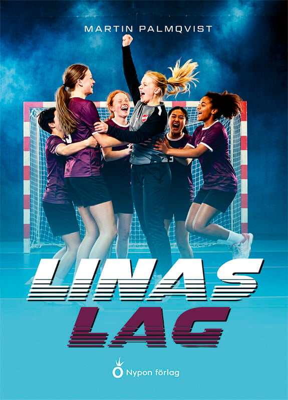 ISBN 9789180783026 Linas lag