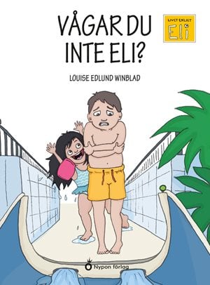 ISBN 9789180783170 Vågar du inte?