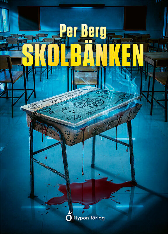ISBN 9789180783637 Skolbänken