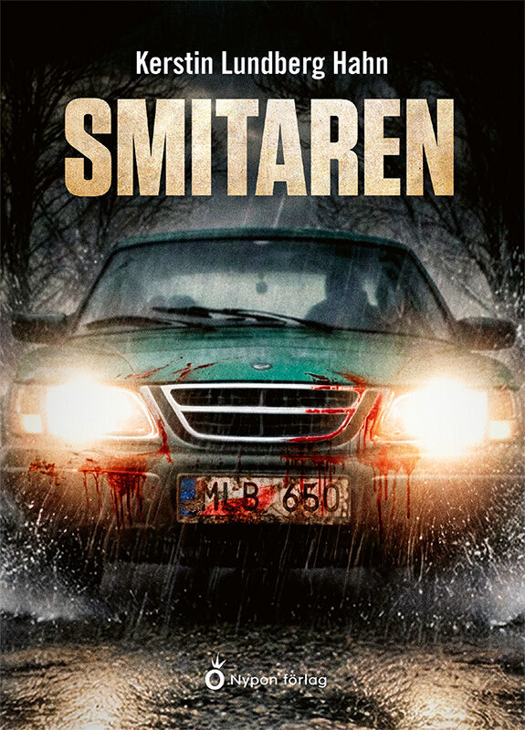ISBN 9789180783712 Smitaren