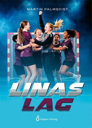 ISBN 9789180784078 Linas lag