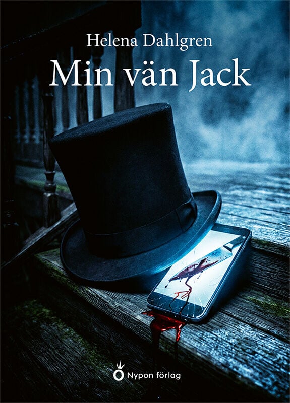 ISBN 9789180784467 Min vän Jack