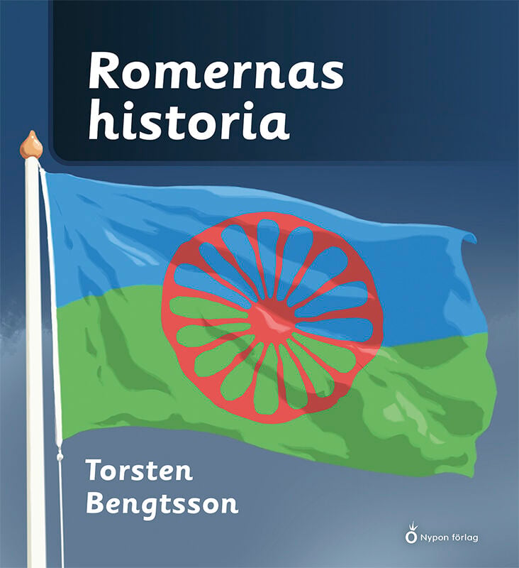 ISBN 9789180784818 Romernas historia