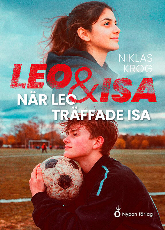 ISBN 9789180789998 När Leo träffade Isa