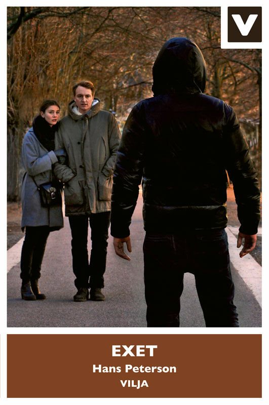 ISBN 9789187221088 Exet