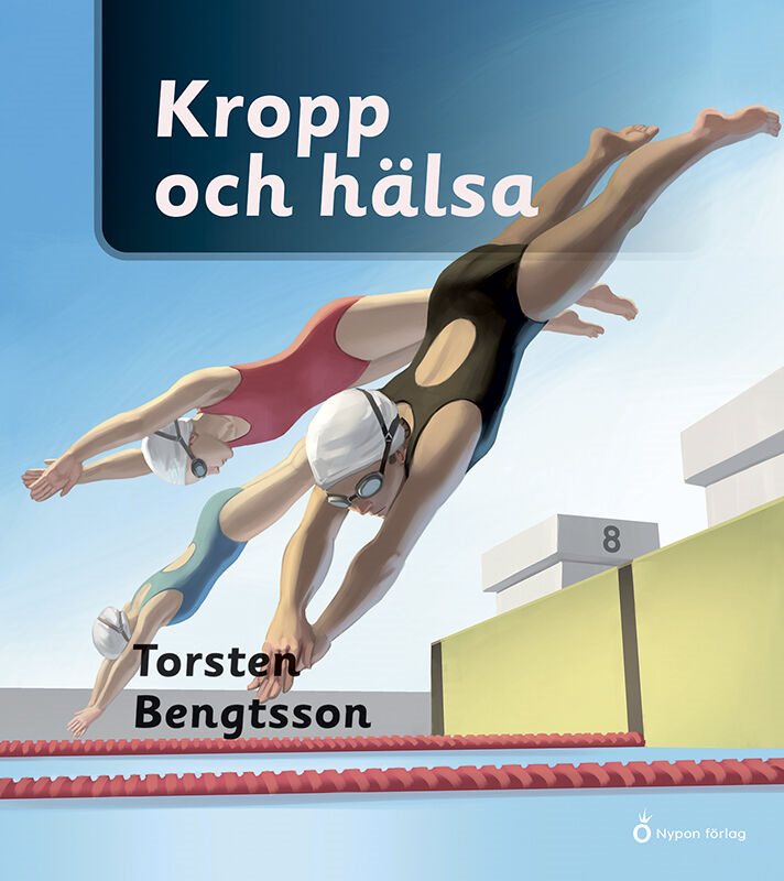 ISBN 9789187221156 Kropp och Hälsa