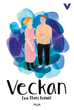 ISBN 9789187831874 Veckan