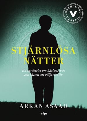ISBN 9789188037060 Stjärnlösa nätter (lättläst)