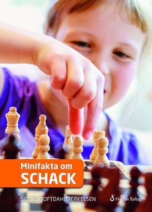 ISBN 9789188295026 Minifakta om schack