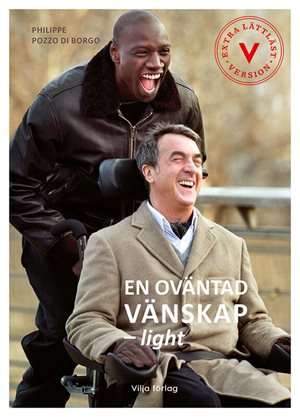 ISBN 9789188037169 En oväntad vänskap Light (lättläst)