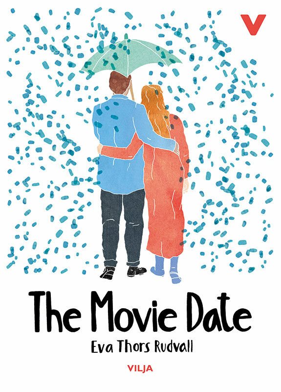 ISBN 9789188291745 The Movie Date