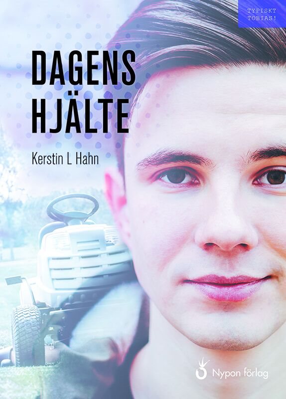 ISBN 9789188295248 Dagens hjälte