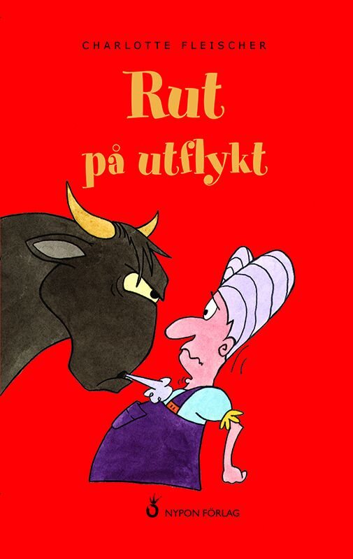 ISBN 9789188295514 Rut på utflykt
