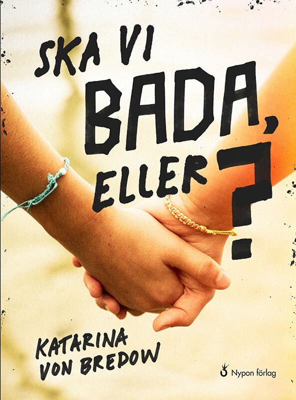 ISBN 9789188793843 Ska vi bada, eller?