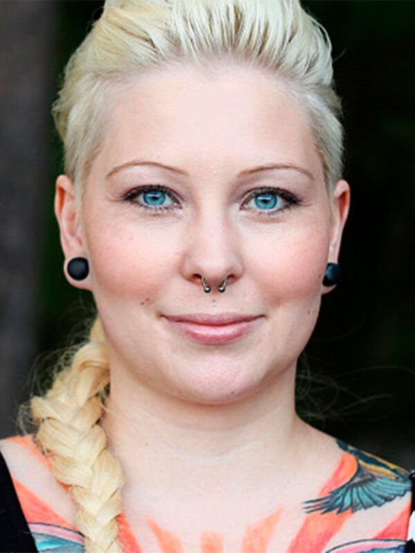 Anna Hansson Författare