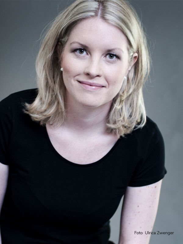 Annelie Drewsen Författare