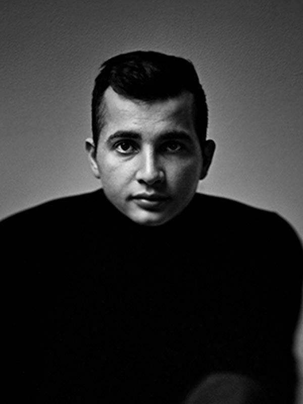 Arkan Asaad Författare