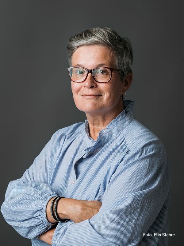 Åsa Storck Författare