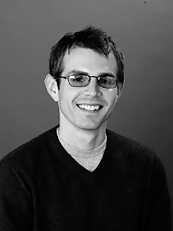 Benjamin Bird Författare